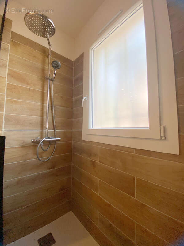 Appartement à GRIMAUD