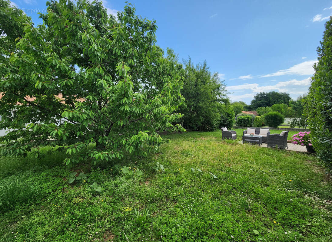 Maison plain-pied 88m² - photo 2