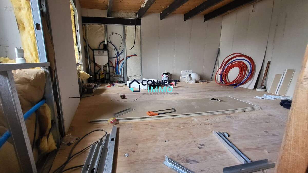 Maison 50 m² à Pleudaniel  - photo 3