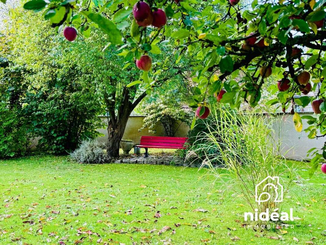 Maison à HEUDREVILLE-SUR-EURE