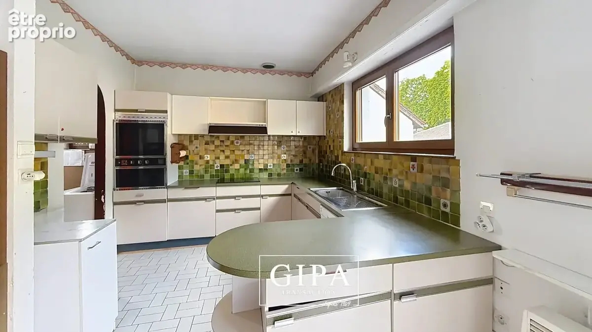 Maison 6 pièces 162 m² à vendre à Illkirch-Graffenstaden (67400) - photo 5
