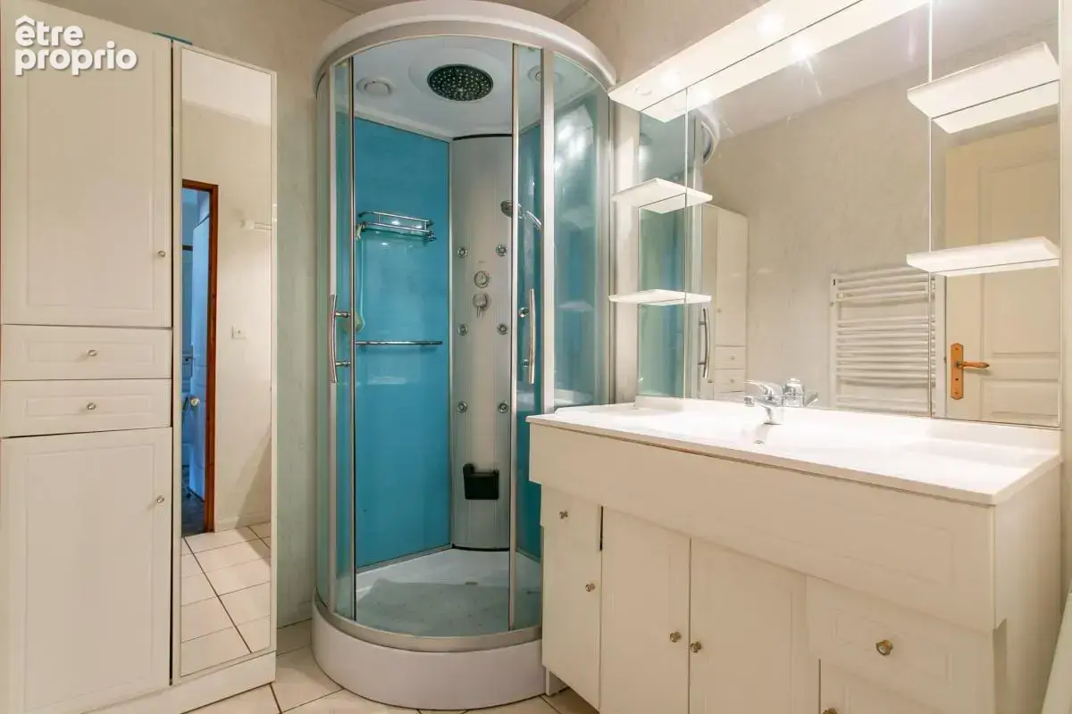 maison 2 chambres MESANGER BOURG - photo 9