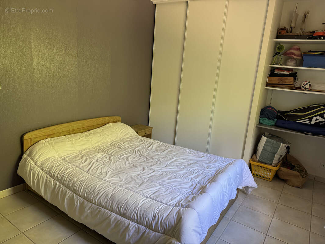 Maison à CASTELJALOUX