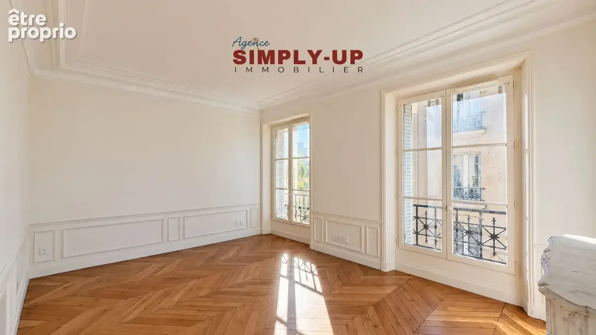 Charmant appartement Bois Colombes 4 pièce(s) 67.3 m2 - photo 6