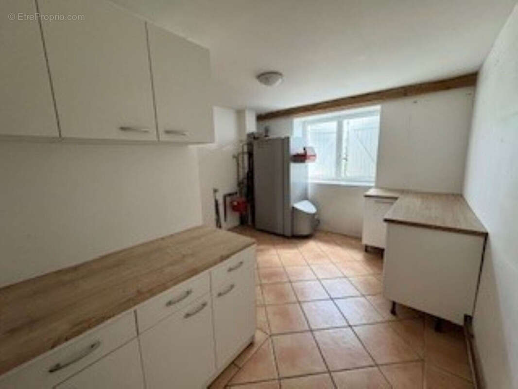 Maison à VILLARS-LES-DOMBES