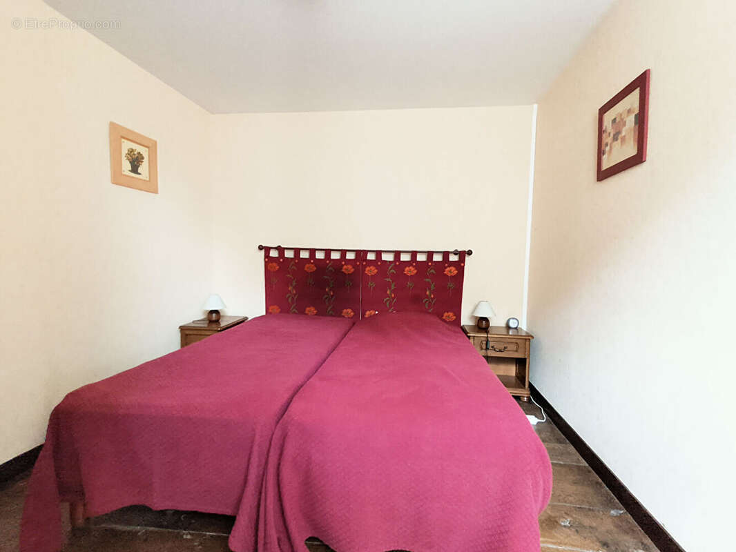 Maison La Mothe St Héray - photo 7