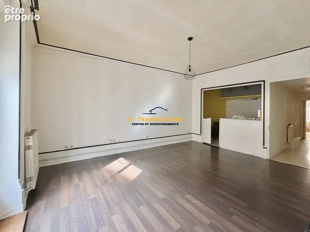 Appartement 210 m² à vendre à Rive-De-Gier (42800) - photo 9