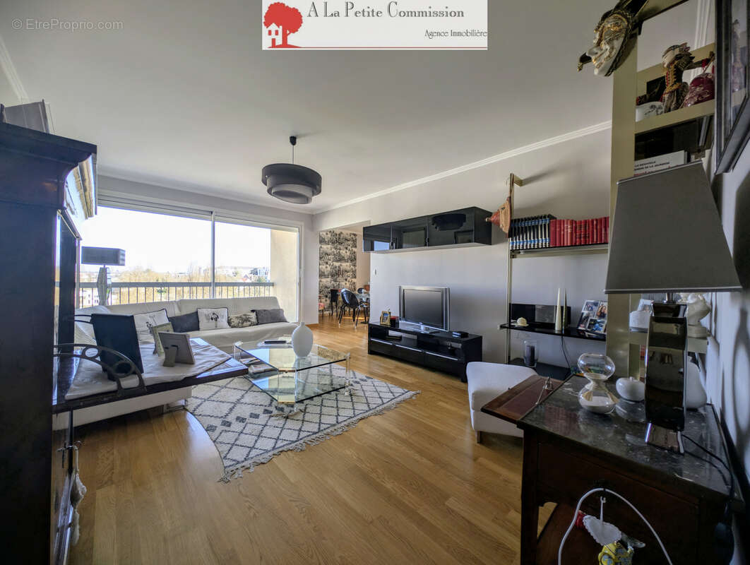 Appartement à CHARTRES