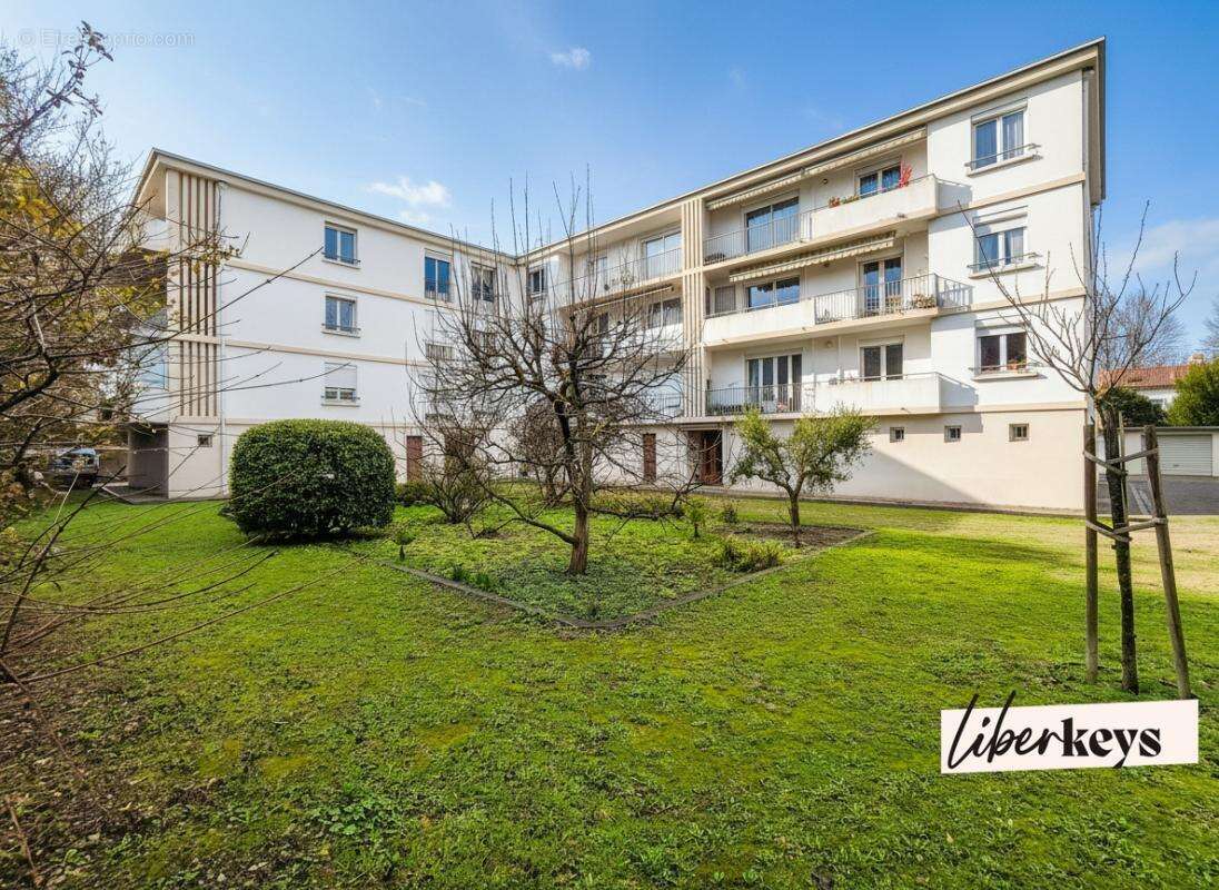 Appartement à AVIGNON