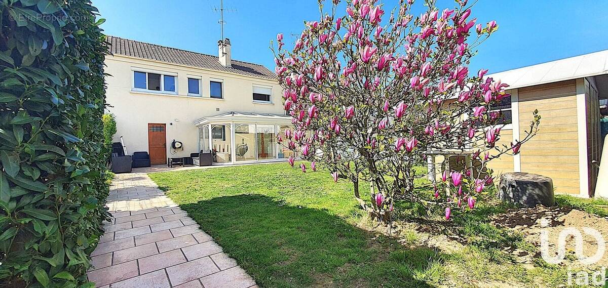 Photo 1 - Maison à MAUREPAS