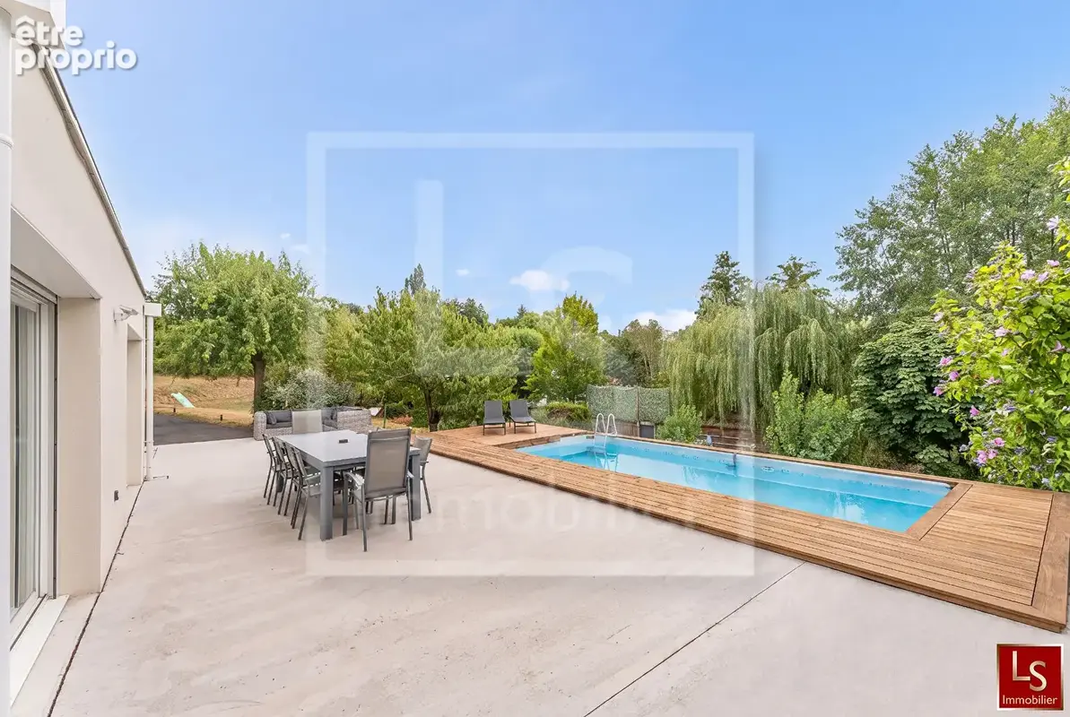 Maison rénovée - photo 18