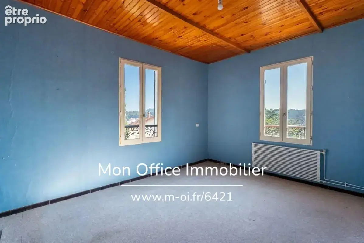 Référence : 7316-YAN - Maison 5 pièces au coeur du village avec jardin - photo 10