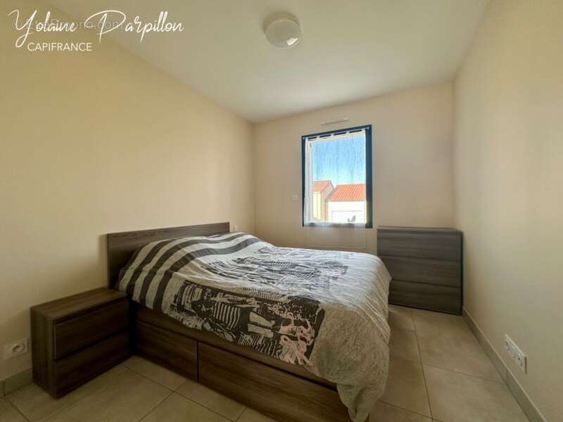 Maison à CHAVAGNES-EN-PAILLERS