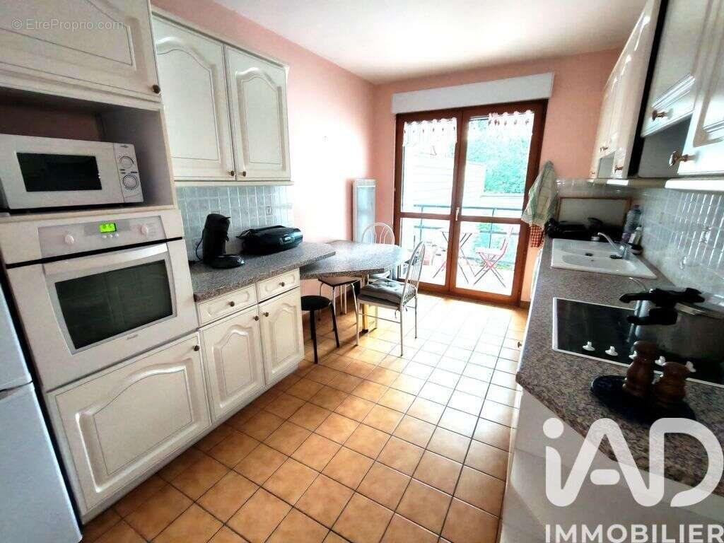 Photo 6 - Appartement à BETHUNE