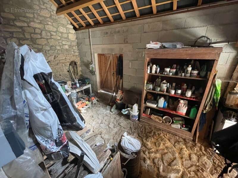 Maison à SAINTE-FEYRE