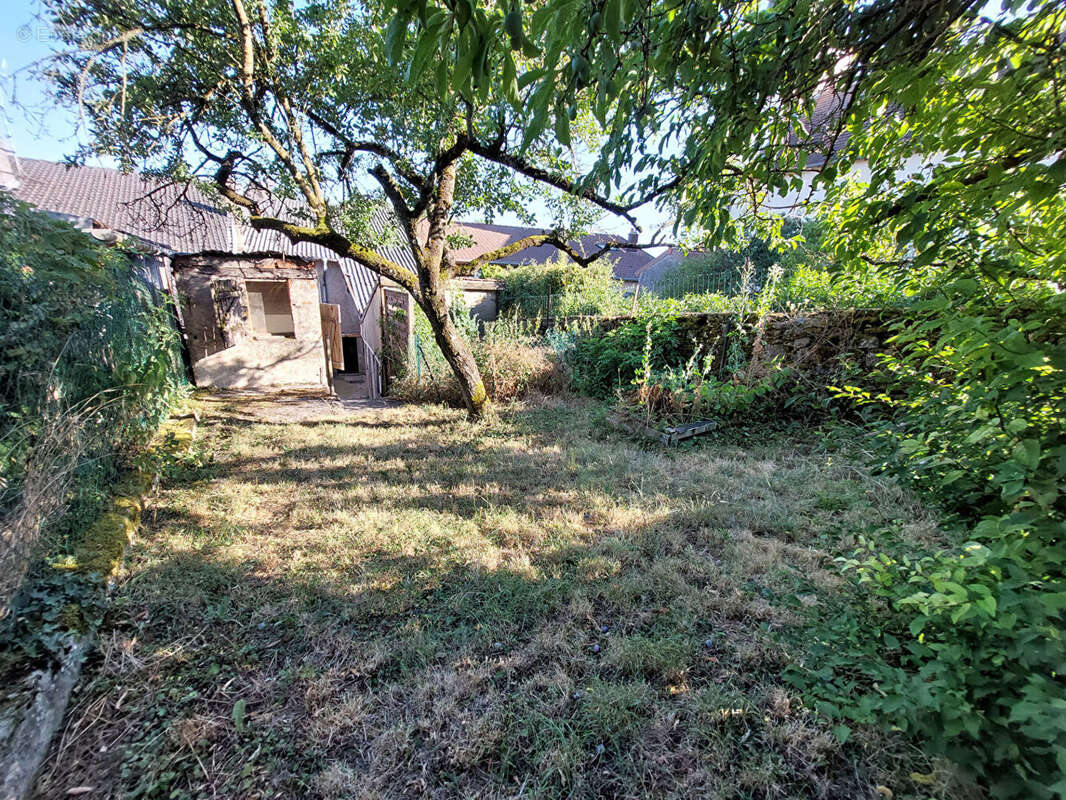 Maison Hertzing 5 pièce(s) 100 m2 - photo 8