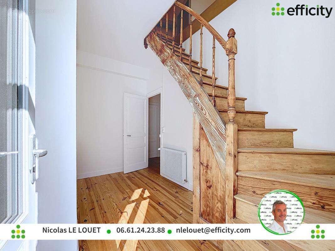 Maison 136 m² à Angouleme  - photo 12