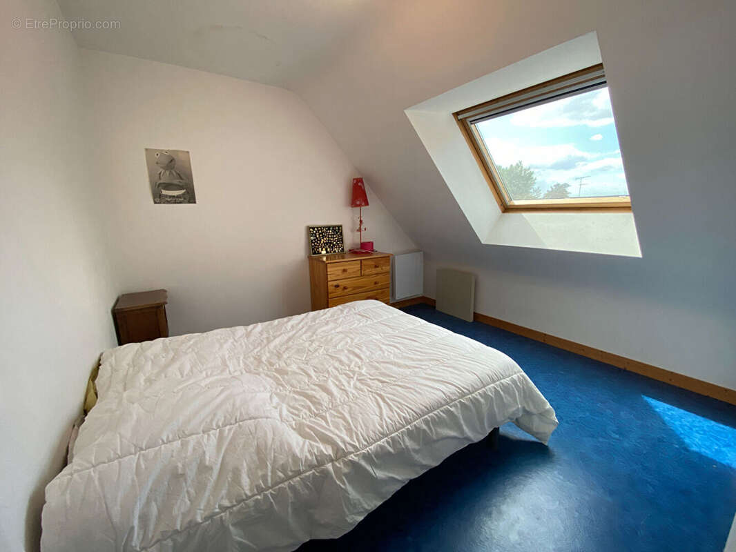 Maison Quimper 4 chambres 106 m2 - photo 8