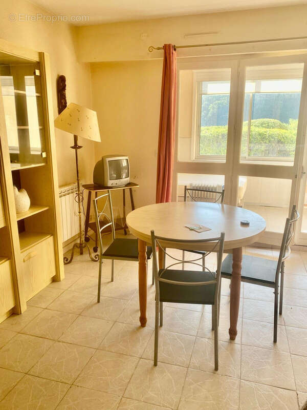 Studio spacieux - photo 10