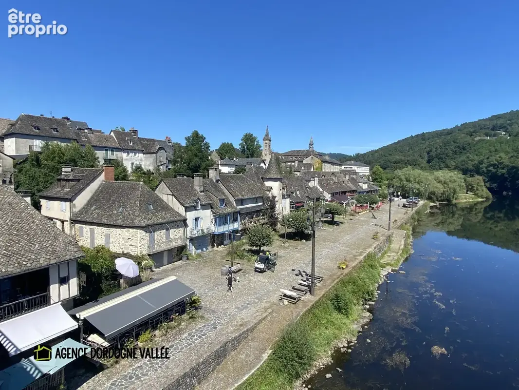 Maison proche des quais - photo 9