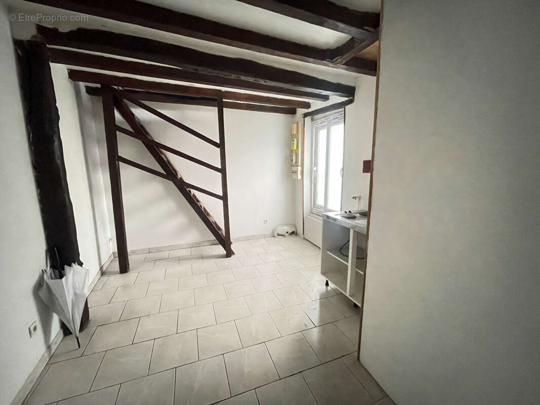 Appartement à MELUN