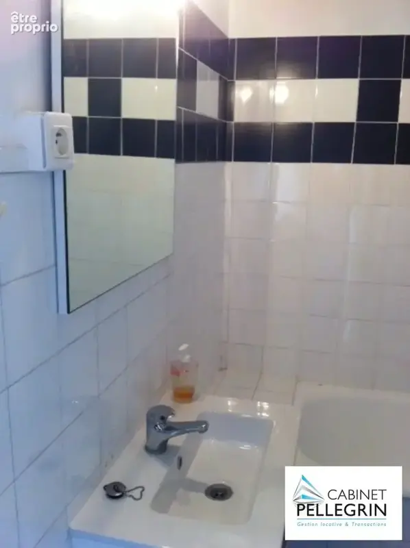 Appartement à vendre Marseille - photo 8