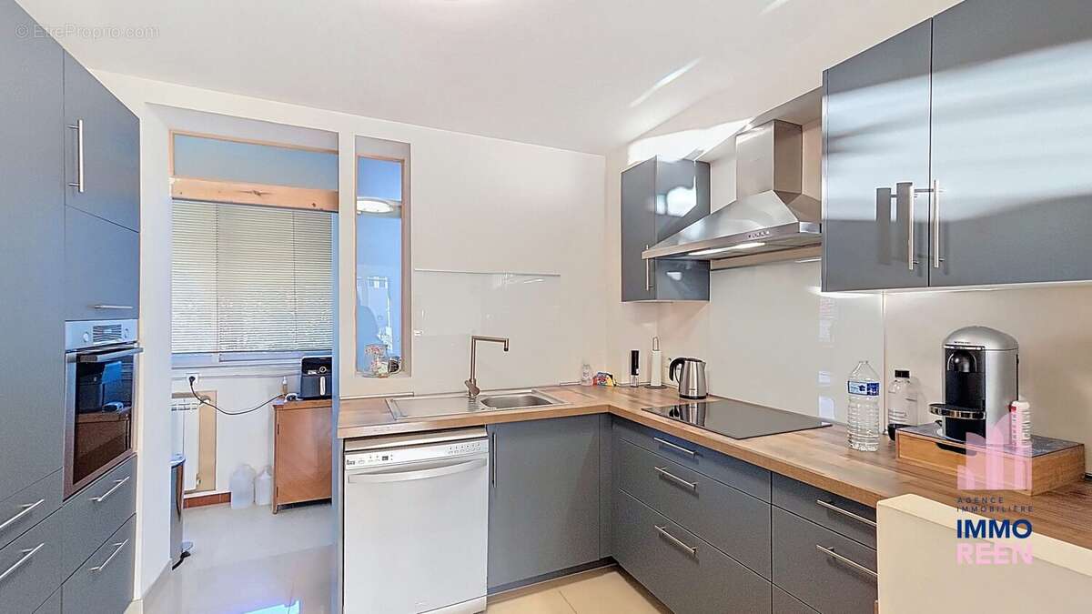 Appartement à LA SEYNE-SUR-MER