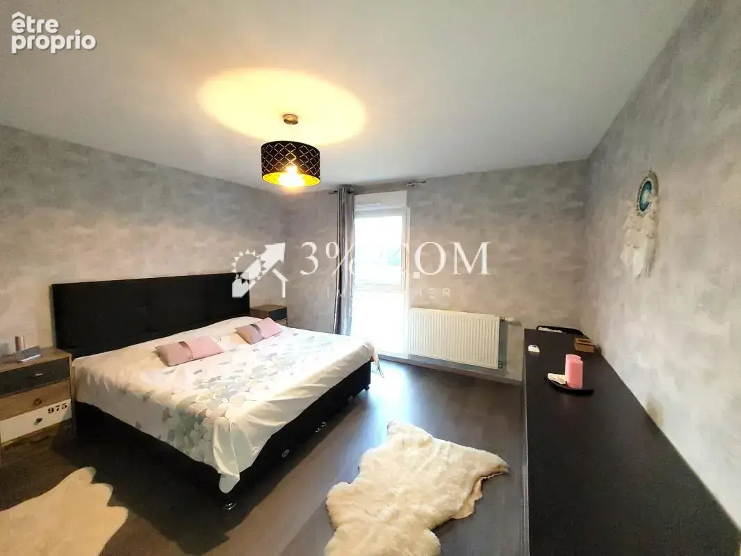 3%COM Magnifique duplex en rez de jardin - photo 9