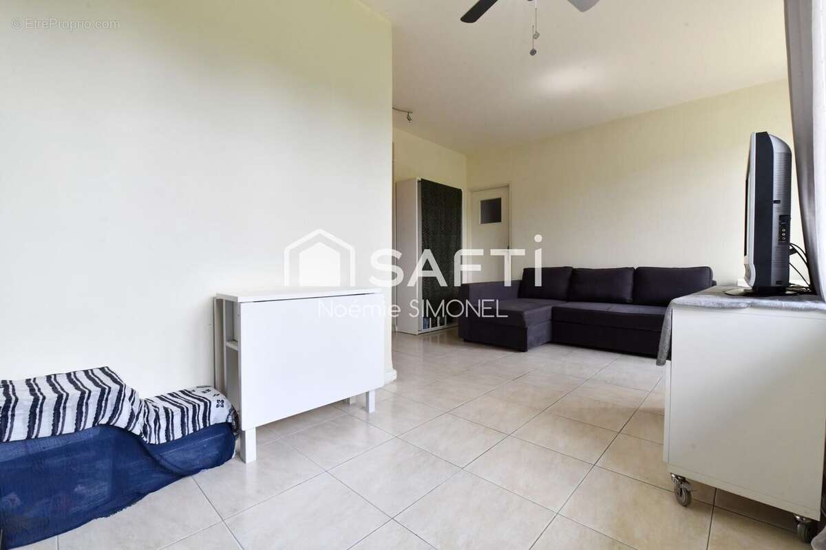 Photo 3 - Appartement à ATHIS-MONS