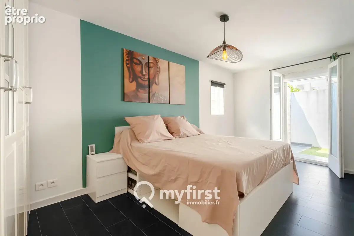 Petite maison sur l'Ouest Toulonnais - photo 8