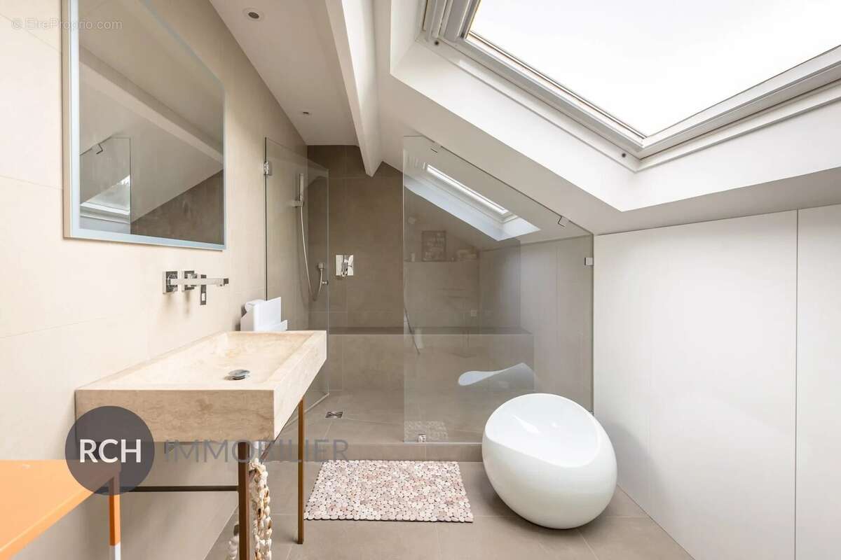 Maison à MONTFORT-L'AMAURY