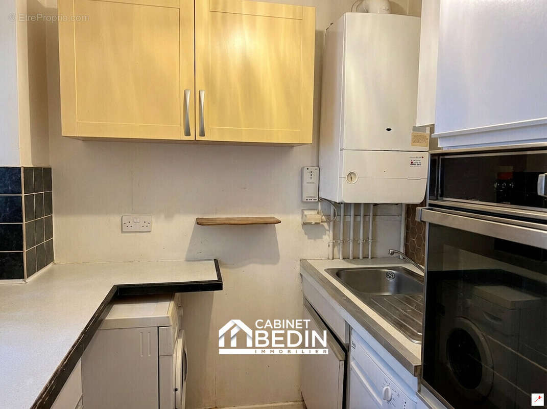 Appartement à ARCACHON