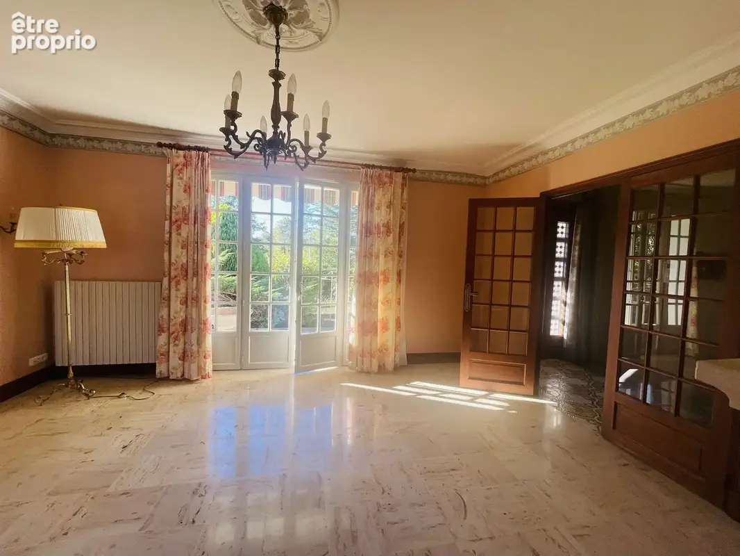 Maison de charme - photo 5