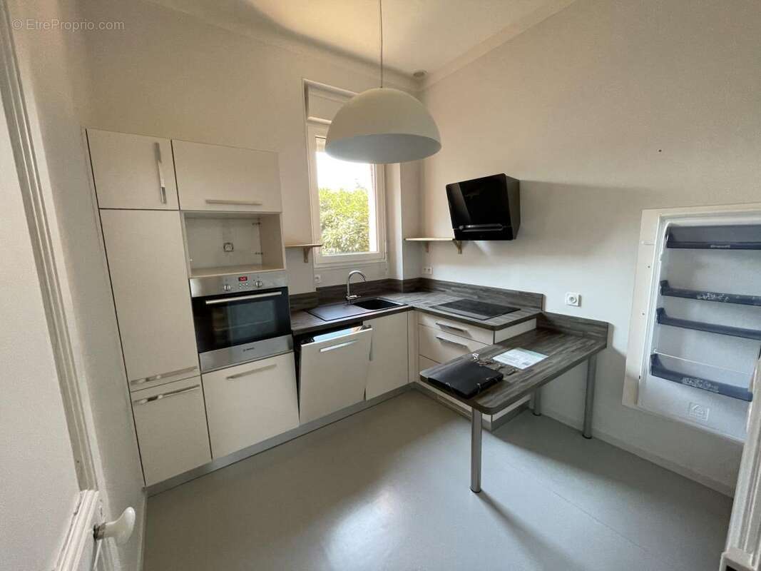 Maison à SAINT-BRIEUC