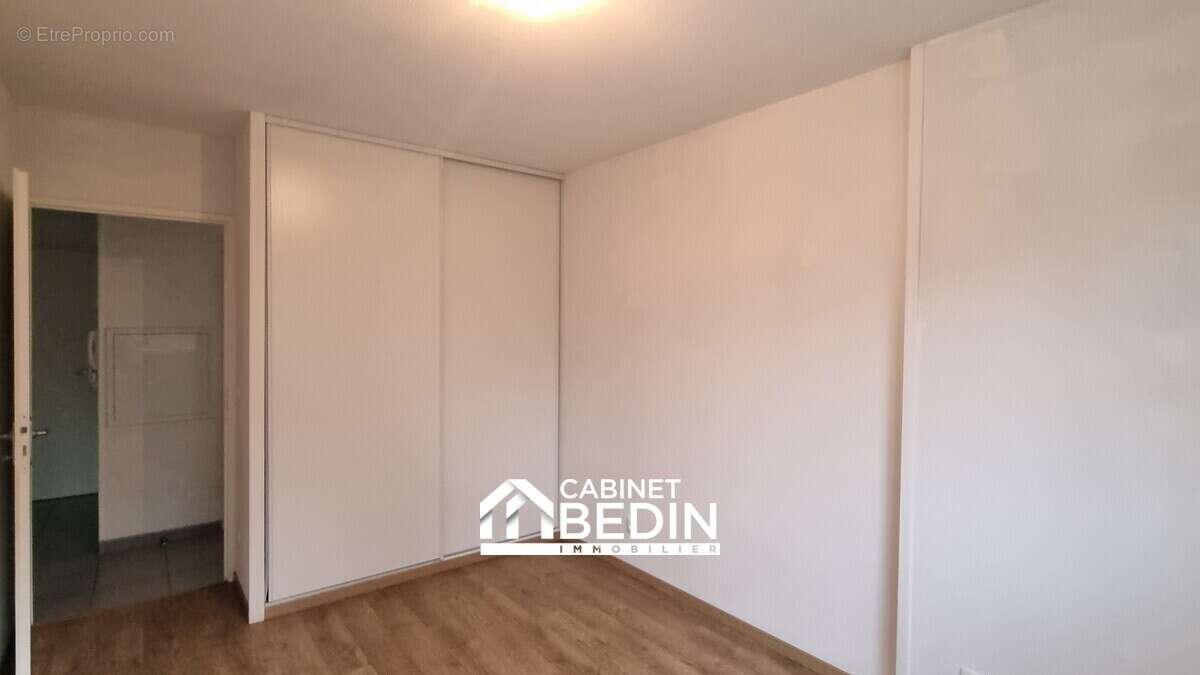 Appartement à SANGUINET