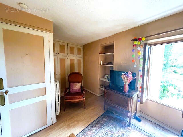 Maison à FONTENAY-SOUS-BOIS