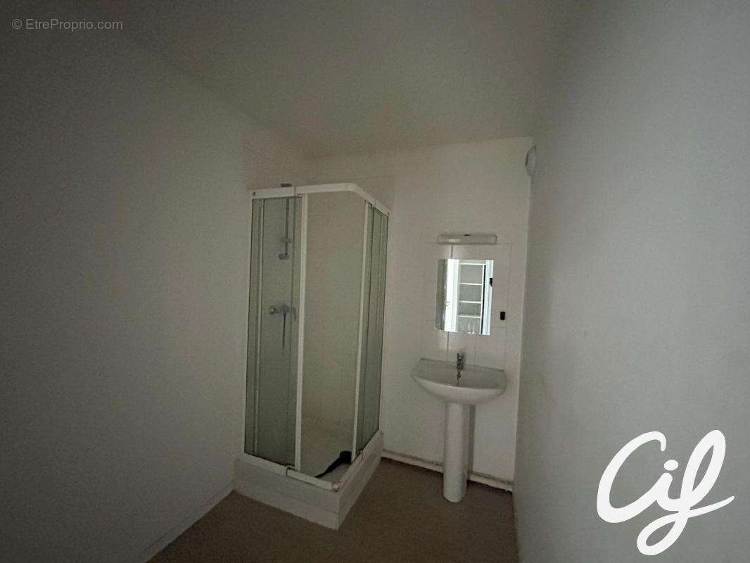 Appartement à LA ROCHE-SUR-YON