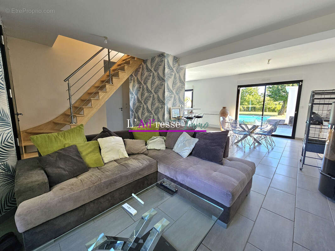 Maison à HENDECOURT-LES-CAGNICOURT