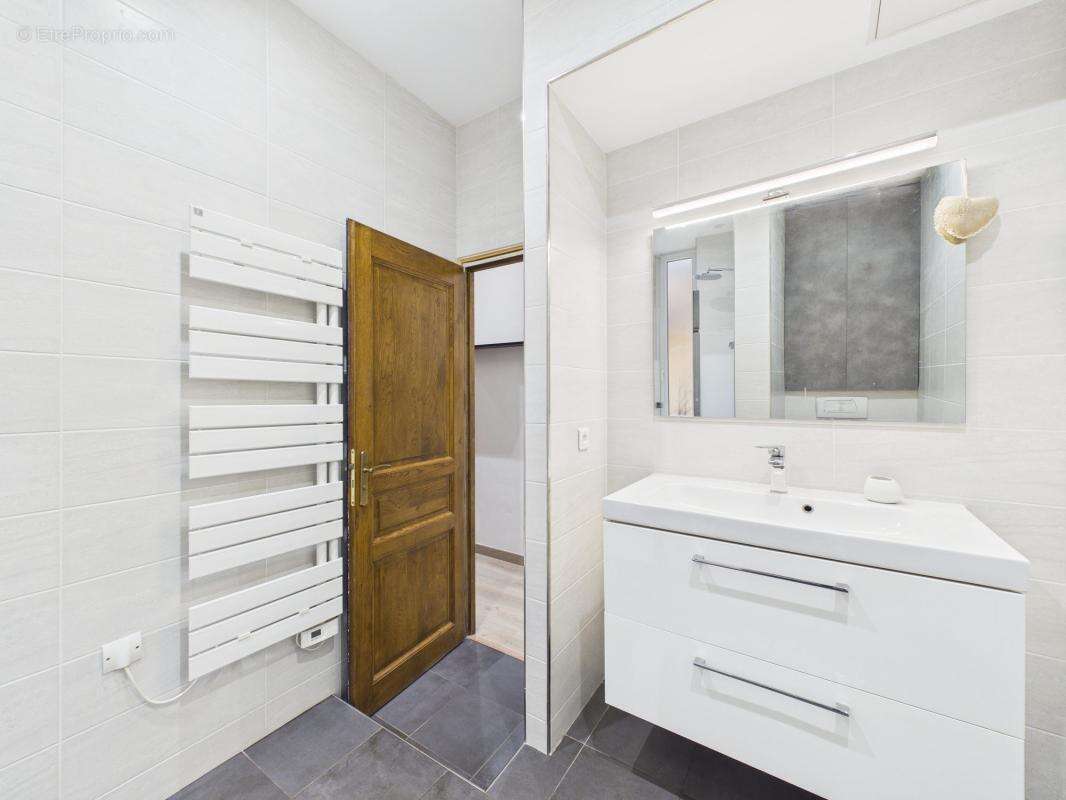 Appartement à AJACCIO