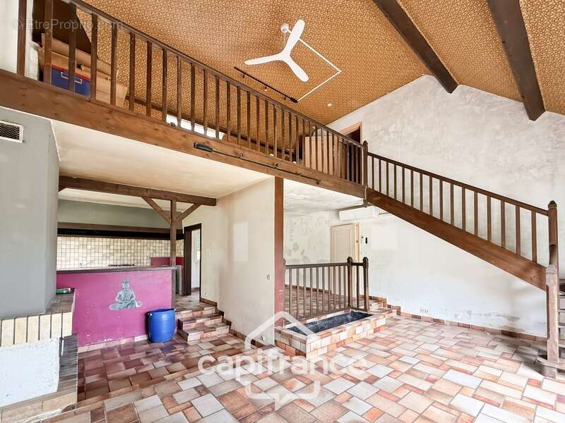 Maison à GUERN