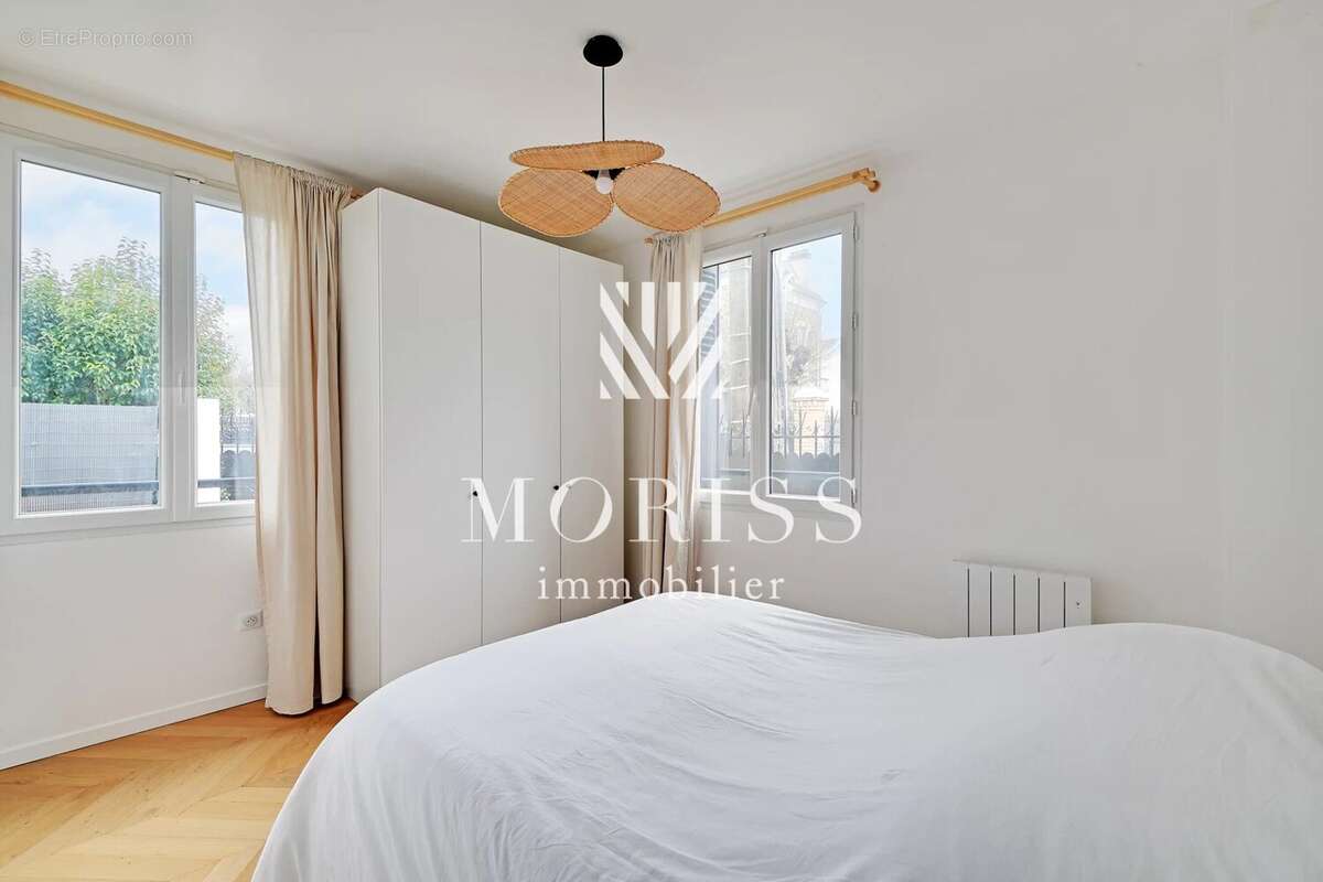 Appartement à ARGENTEUIL