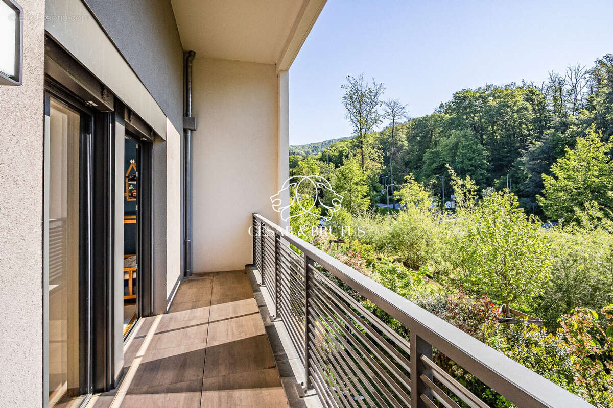 Appartement à LIMONEST