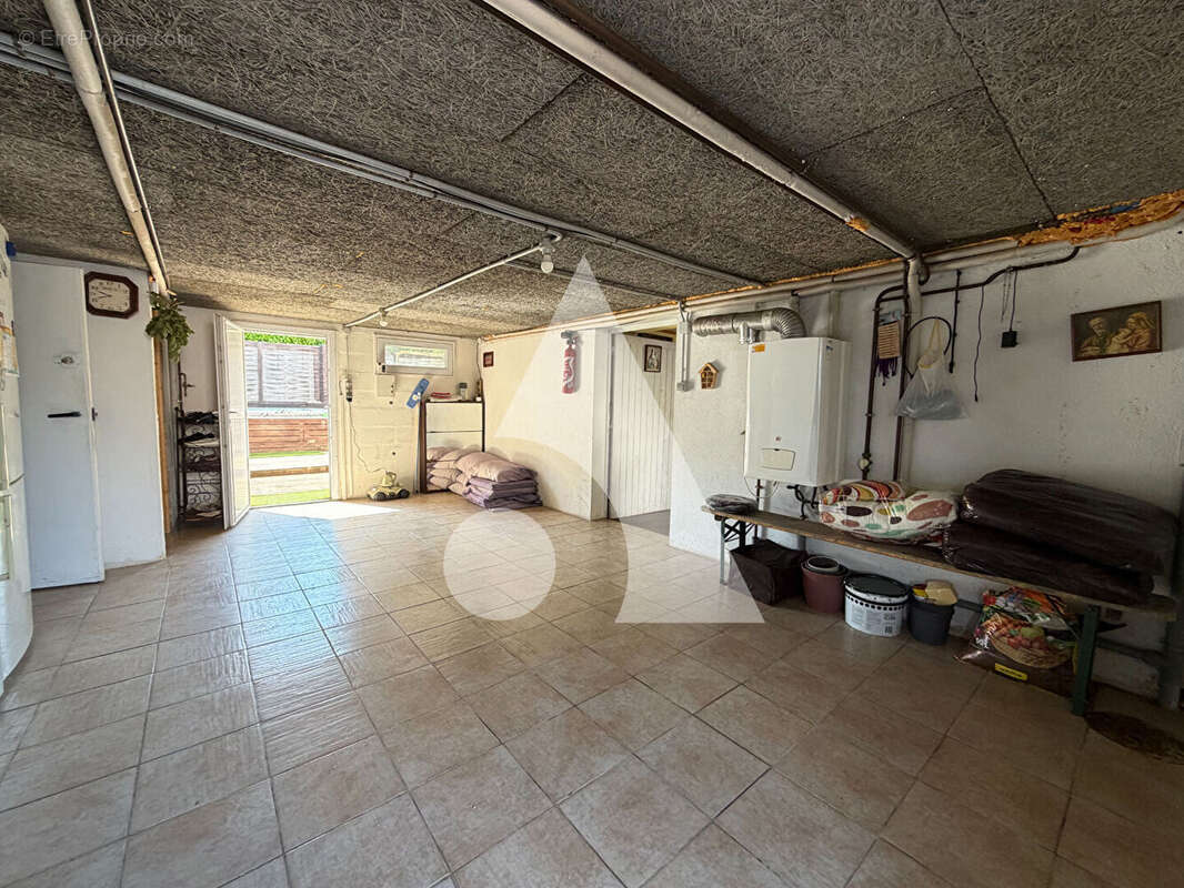 Maison Niort 4 pièce(s) 89,44 m2 - photo 11