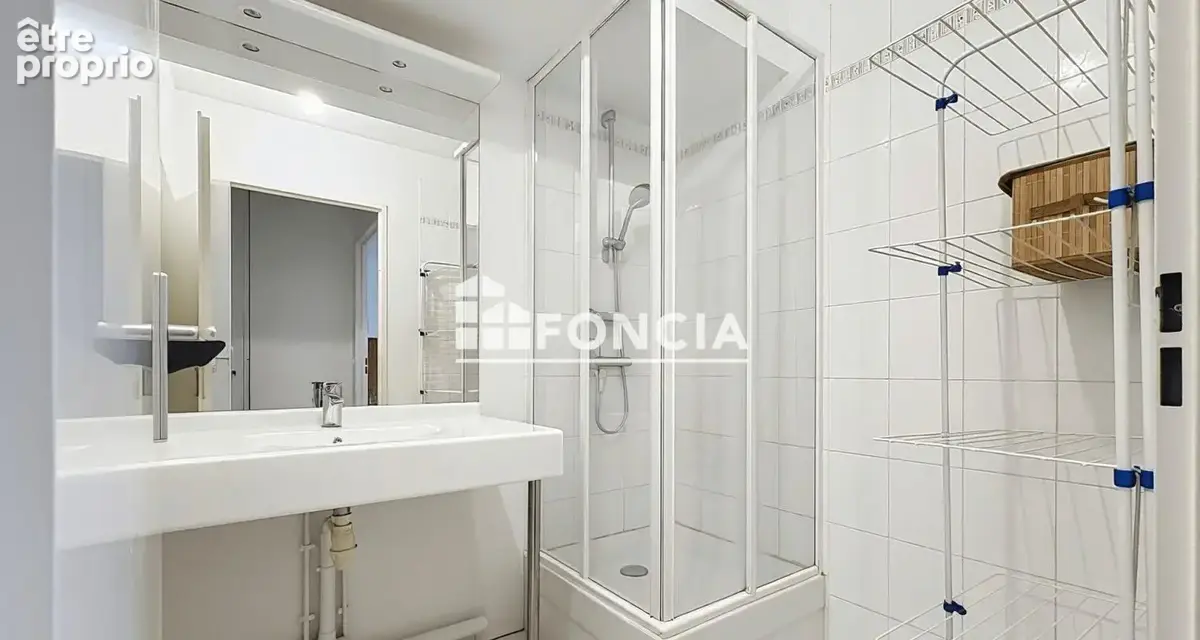 Residence de 2007 en centre ville - photo 9