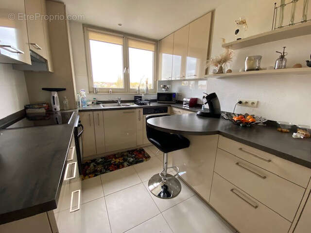 Appartement à SARREGUEMINES