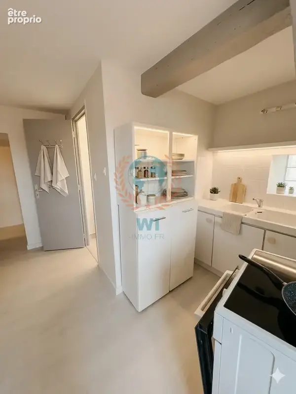 Appartement T2 - photo 10