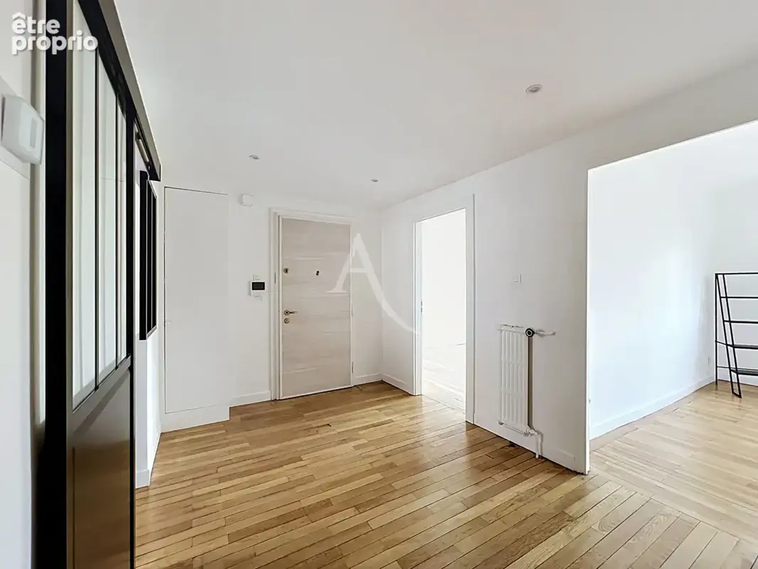 Appartement - Secteur Orangerie - Conseil des XV - photo 5