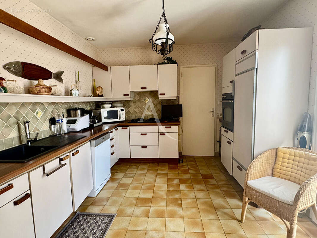 Maison à ROMORANTIN-LANTHENAY