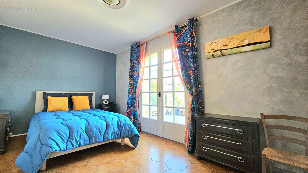 Maison à FRONTIGNAN