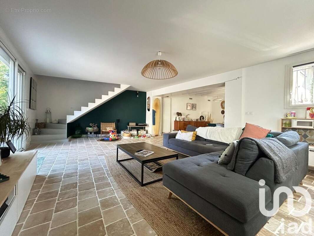 Photo 4 - Maison à MONTLHERY